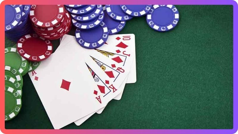Các Cách Chơi Bài Tú Lơ Khơ Hiệu Quả Và Thú Vị image-1731637359102