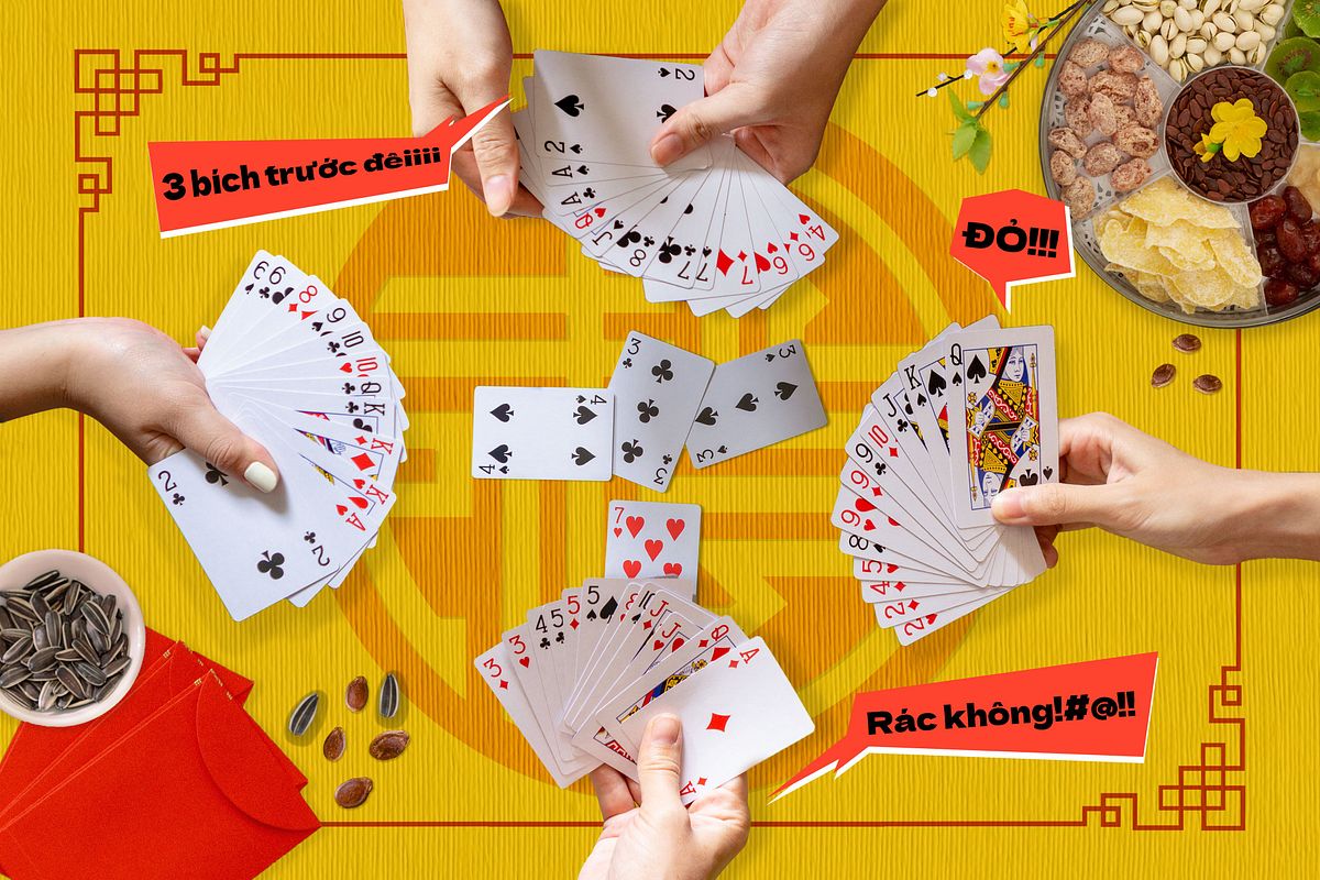 Các Cách Chơi Bài Tú Lơ Khơ Hiệu Quả Và Thú Vị image-1731637368668
