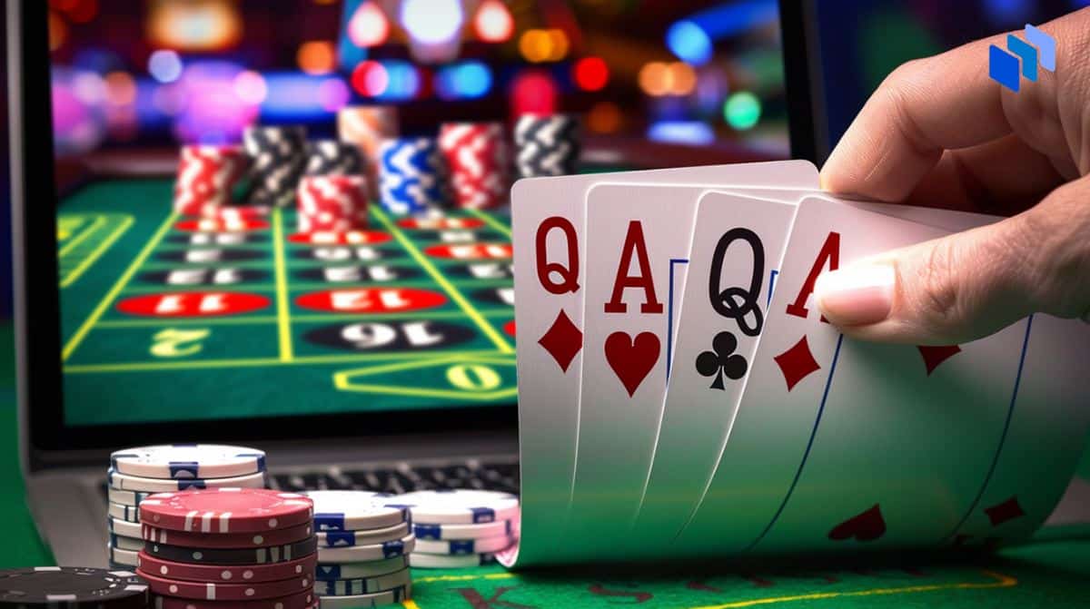 Cách Chơi Baccarat: Hướng Dẫn Chi Tiết Từ A Đến Z image-1731638186359