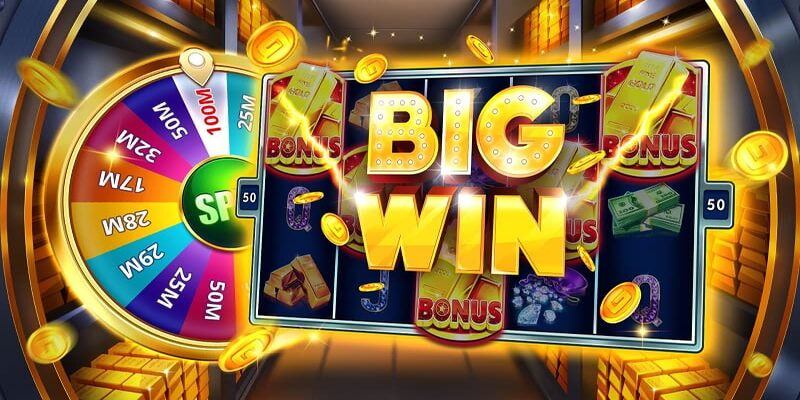 Bí Kíp Chơi Game Nổ Hũ Dễ Ăn