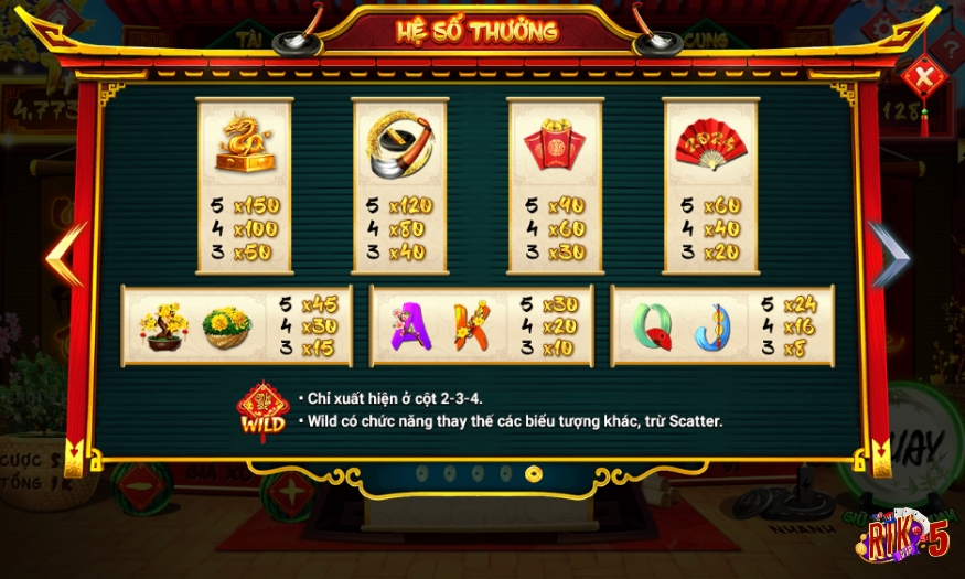 Mẹo Quay Hũ Rik: Bí Kíp Chiến Thắng Từ Cao Thủ image-1731638261913