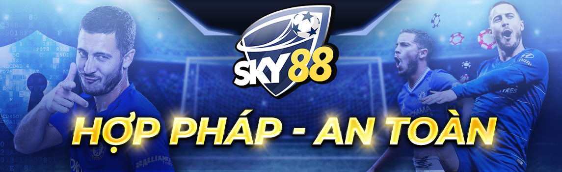 Tổng quan về Sky88